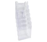 INDIVIDUAL ELEMENT A4 PORTRAIT clear - Crystal