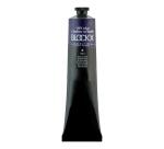 Peinture à l'huile extra-fine tube 200ml - Bleu blockx