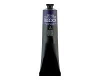 Peinture à l'huile extra-fine tube 200ml - Bleu blockx