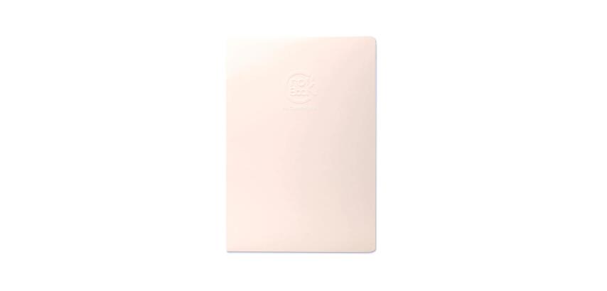 Crok'Book carnet piqué 24F A4 90g F