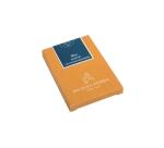7 grandes cartouches (format international) encre Essentielle