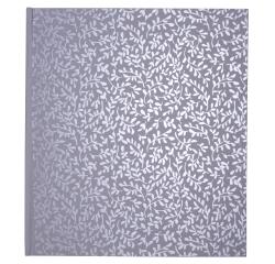 Fotoalbum, 60 Seiten weiß, 29x32 cm, AutentiK