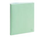 Agenda de bureau SAD 21S EasyTime Joy 15 x 21 cm Semainier Septembre 2026 à Décembre 2027 - 16 mois
