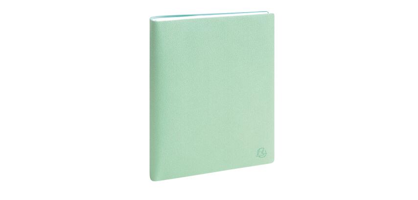 Agenda de bureau SAD 21S EasyTime Joy 15 x 21 cm Semainier Septembre 2026 à Décembre 2027 - 16 mois