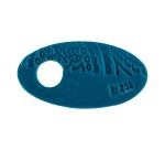 Cernit n°1 56 g Bleu canard - Bleu canard