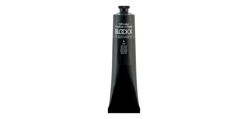 Extra fijne olieverf tube 200ml