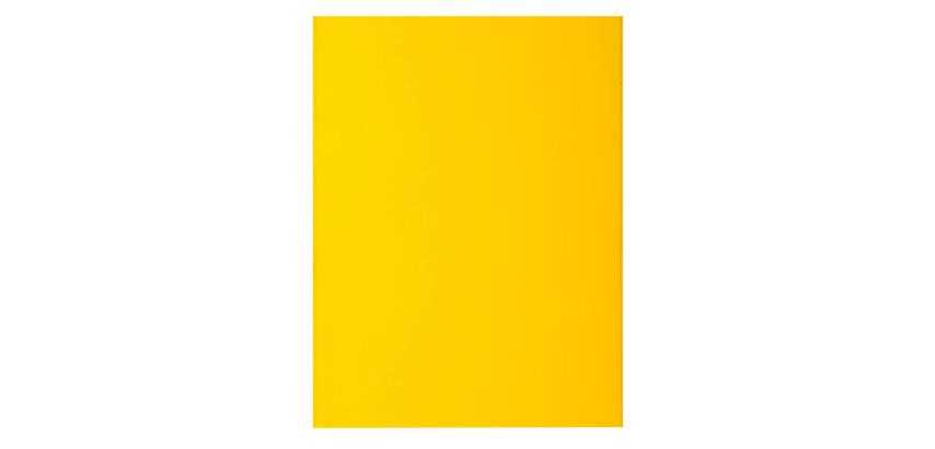 Pack of 50 2 flap folders ROCK'S 210 - 24x32cm