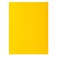 Lemon yellow