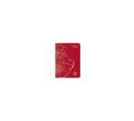 Carnet reliure intégrale FOREVER PREMIUM 100% recyclé A6 120 pages détachables micro-perforées ligné papier blanc 90 g - Assortis
