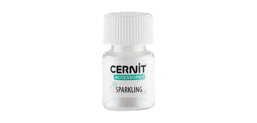 Cernit Sparkling 2 gr Duo Tropic sunrise - Tropic sunrise