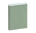 Agenda de bureau EasyDay 17 Ondine 12 x 17 cm Journalier Janvier à Décembre 2027 - Couleurs assorties