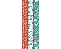 Alliance 57g, rl 2x0,70m enfant noël - Assortiment