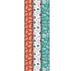 Alliantie 57g, rl 2x0,70m kind kerst - Assortiment