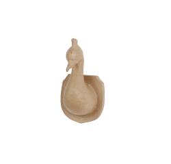 Trophée paon 26,5cm - Kraft