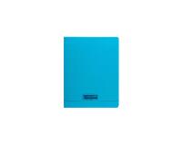 Cahier piqué 8000 POLYPRO 17x22 cm 96 pages grands carreaux 90 g