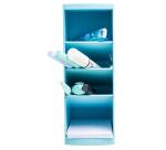 MULTI TOWER Skandi - 110x82x230 mm, Multiformat - Colores surtidos