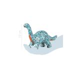Coffret créatif, Décopatch, Dinosaures - Multicolore