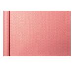 Kraft 70g, Tiny 5x0,35m Fleurs roses - Rose
