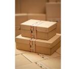 PureBox Nature A5 40mm - Brun