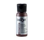 DARWI 50 ml fles leerverf, cacao - Cacao
