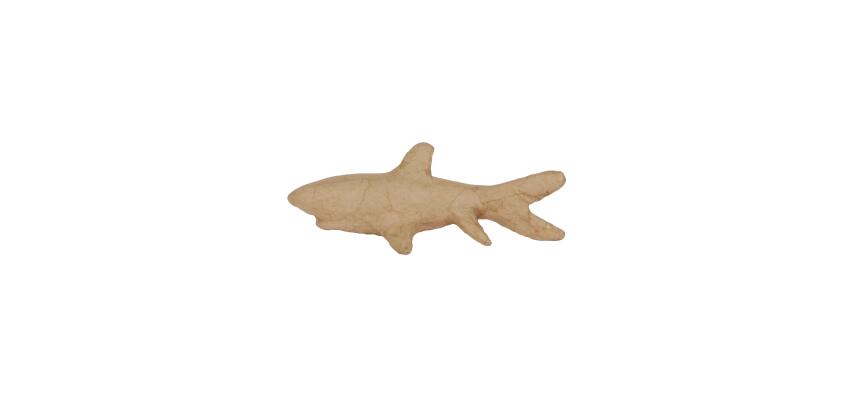Requin 7cm - Kraft