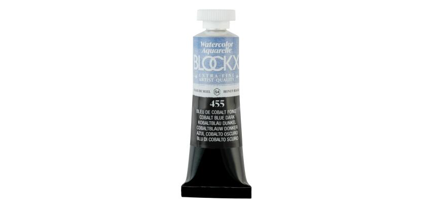 Extra fijne aquarelverf tube 15ml