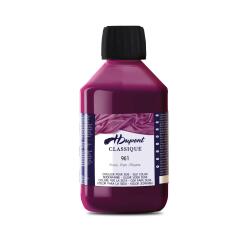 H Dupont classique 250ml, Seidenmalfarbe, Pflaume - Pflaume