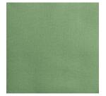 Paquet de 40 serviettes micro-gaufrées ouate 2 plis - 38x38 cm