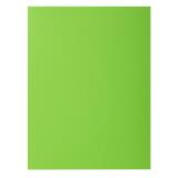 Paquet de 100 chemises ROCK''S 210 - 24x32cm - Vert