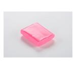 CERNIT - A Bar of Neon Light Polymer Clay - Baking Modelling Clay - Fuschia colour - 56 g block - CE0930056922C - Fuchsia