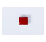 Aquarellfarbe, Rosalack - 1/2 Näpfchen 1,5ml - Lackrosa