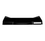 Corbeille à courrier Combo Midi Ecoblack - Noir