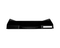 Corbeille à courrier Combo Midi Ecoblack - Noir