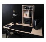 Exacompta EcoBlack THE MAGAZINE Recycled Magazine file - Black