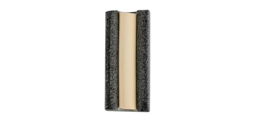 Pastel Tendre - Jaune Blockx - teinte 5