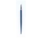 1 porte-plume avec plume de dessin