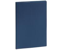 Agenda de bureau Eurotime 24 Barbara 16 x 24 cm Semainier Janvier à Décembre 2027 - Couleurs assorties
