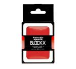 Aquarellfarbe, Blockx Rot - Großer Napf 18ml - Rot Blockx