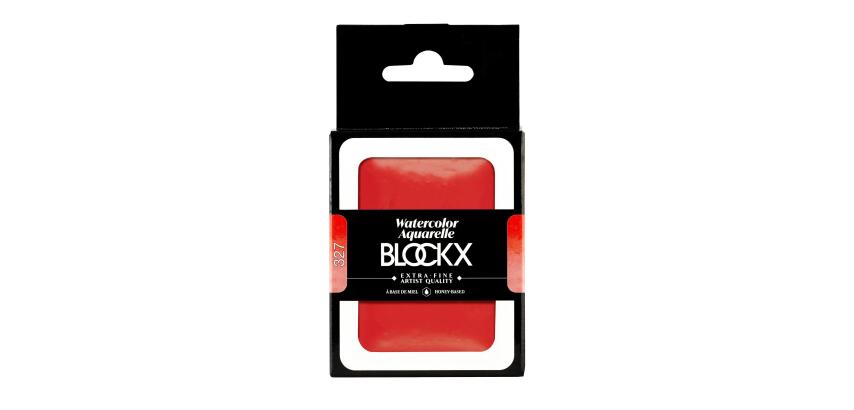 Blockx Watercolour Giant Pan - 18ml