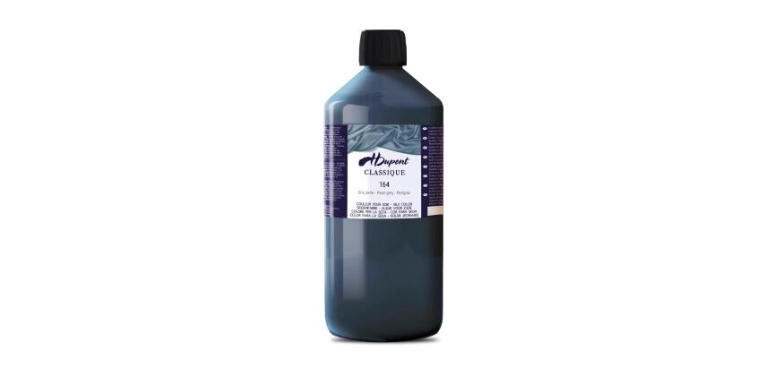 HD classique 1L Gris perle - Gris perle