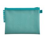 Zipped pocket EVA A5 Chrom Pastel ass - Assorted colours