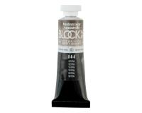 Aquarellfarbe, Sepia - Tube 15ml - Sepienweiß