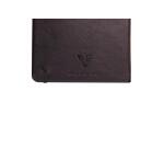 BLACK FOREST Carnet rembordé rigide A5 144 pages, Lion