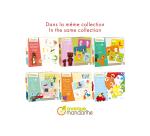 Jeu éducatif, Apprendre à lire l'heure - Multicolore