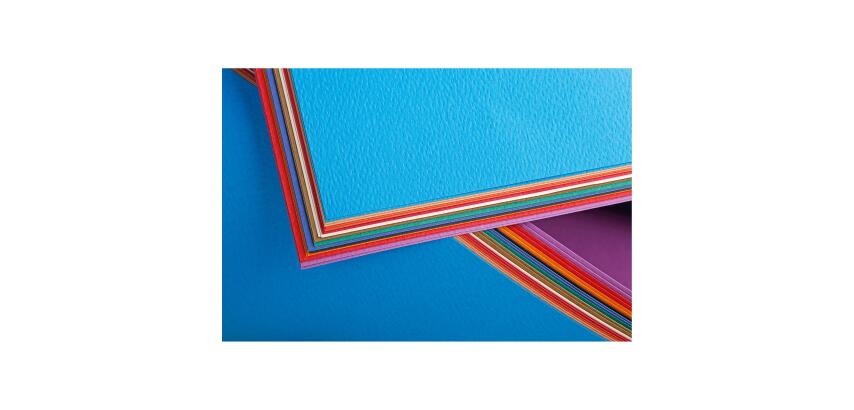 Etival Color paquet 24F 50x65cm 160g