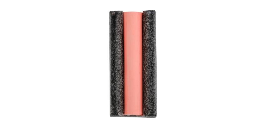 Pastel Tendre - Ecarlate Pyrrolo - teinte 4