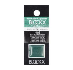 Extrafeine Aquarellfarbe, 1/2 Näpfchen 1,5ml - Perylengrün