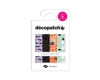 Assortiment de 4 papiers Foil Noël - Halloween - Assortiment