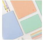 Agenda de bureau SAD 21S EasyTime Joy 15 x 21 cm Semainier Septembre 2026 à Décembre 2027 - 16 mois