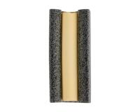 Pastel Tendre - Jaune Blockx - teinte 4